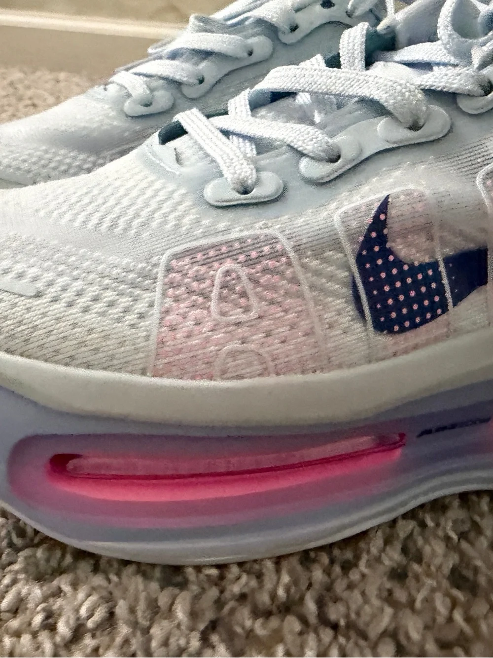 Nike vomero premium